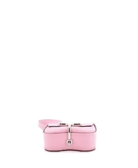 Pre-Owned HERMES Mini Della Cavalleria Shoulder Bag Epsom