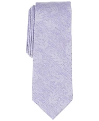Bar Iii Men's Ocala Floral Tie, Created for Macy's