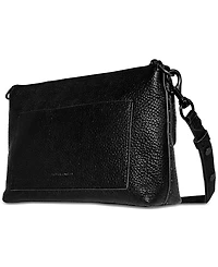 Rebecca Minkoff Darren Small Leather Top Zip Shoulder Bag