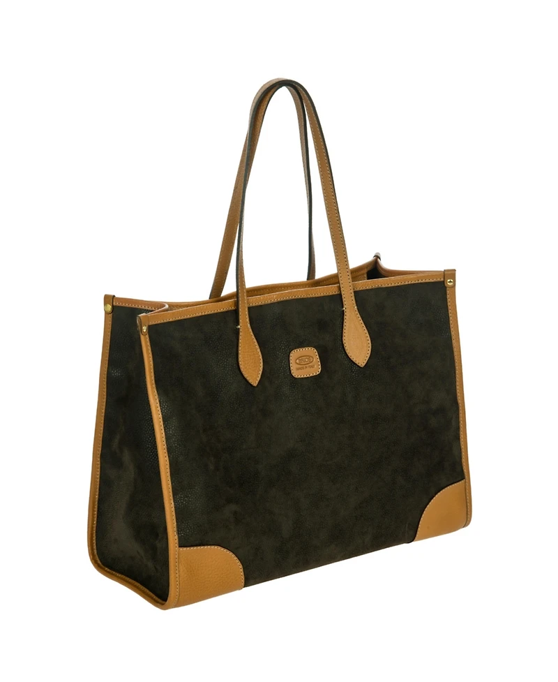 Bric's Milano Life Tote Bag
