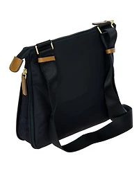 Bric's Milano X-travel Expandable Shoulderbag