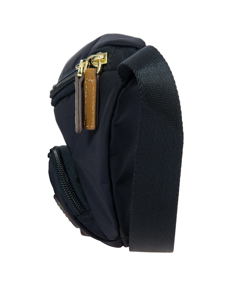Bric's Milano X-travel Belt Bag
