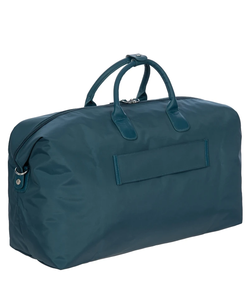 Bric's Milano Positano Soft 22" Deluxe Duffle