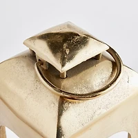 Isabella Lantern Candle Holder Small