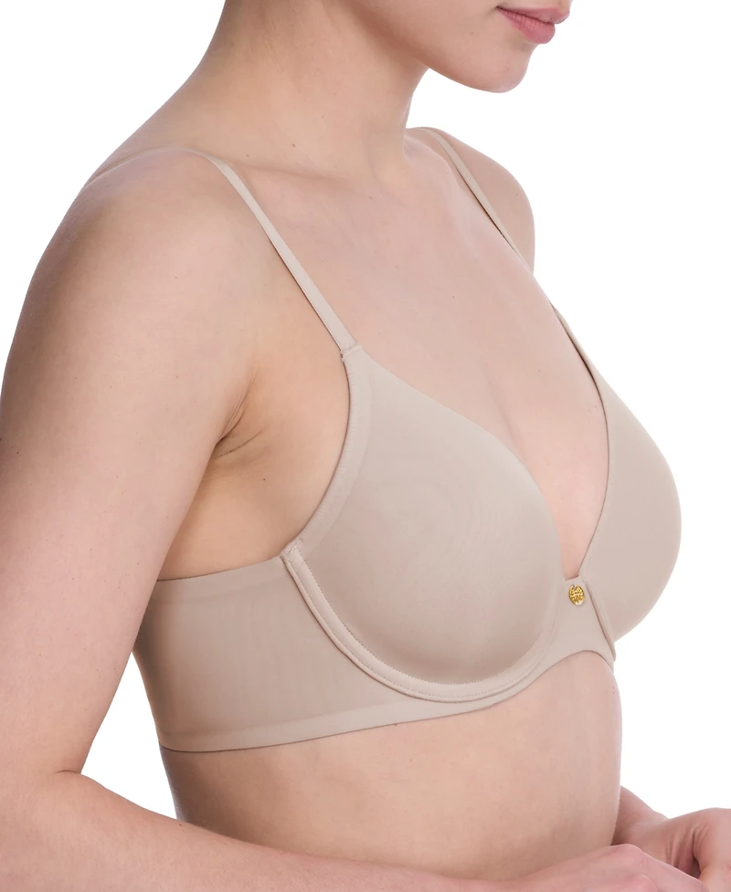 Natori Women's Cloud Comfort Back-Smoothing T-Shirt Bra