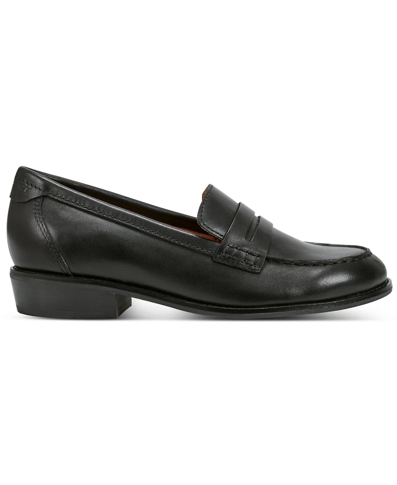 Rockport Women's Elisea Round Toe Casual Loafers