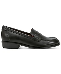 Rockport Women's Elisea Round Toe Casual Loafers