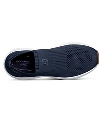 Rockport Women's Demi Round Toe Athletic Sneakers