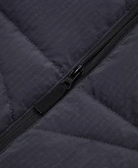 Little and Big Boys Quilted Puffer Vest