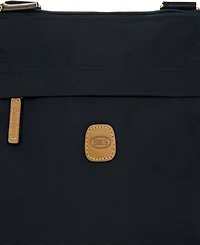 Bric's Milano X-travel Expandable Shoulderbag