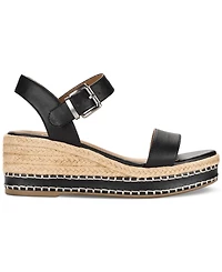 Style & Co Women's Hawkinns Wedge Sandals, Exclusively at Macy's