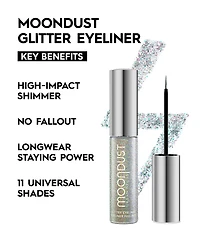 Urban Decay Moondust Glitter Eyeliner