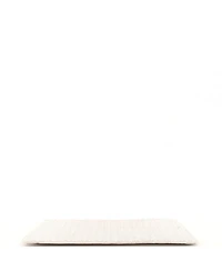 Pre-Owned Goyard Gm Senat Zip Pouch Coated Canvas