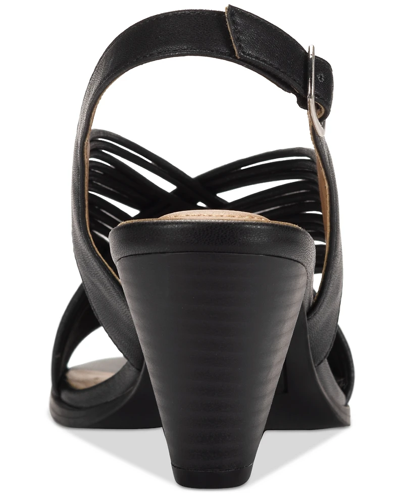 Style & Co Women's Holliee Dress Sandals, Exclusively at Macy's