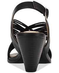 Style & Co Women's Holliee Dress Sandals, Exclusively at Macy's