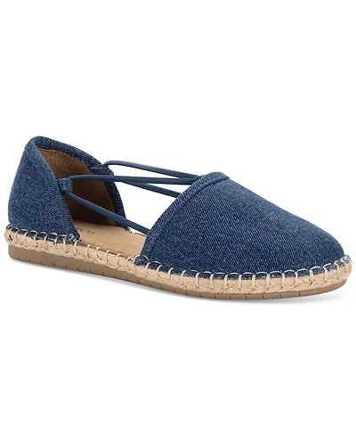 Style & Co Women's Peetaa Flat Sandals, Exclusively at Macy's