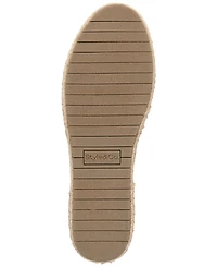 Style & Co Women's Peetaa Flat Sandals, Exclusively at Macy's
