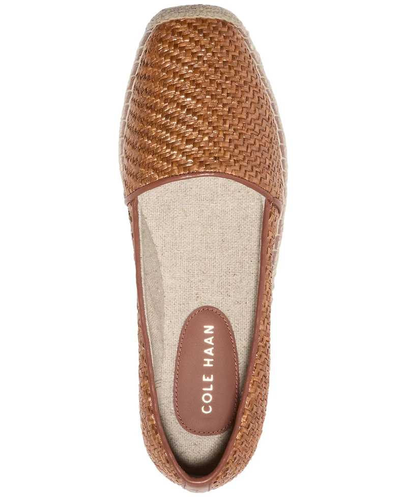 Cole Haan Women's Cloudfeel Keely A-Line Espadrilles