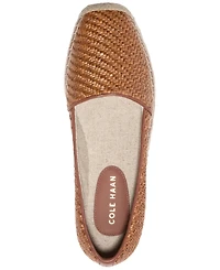 Cole Haan Women's Cloudfeel Keely A-Line Espadrilles