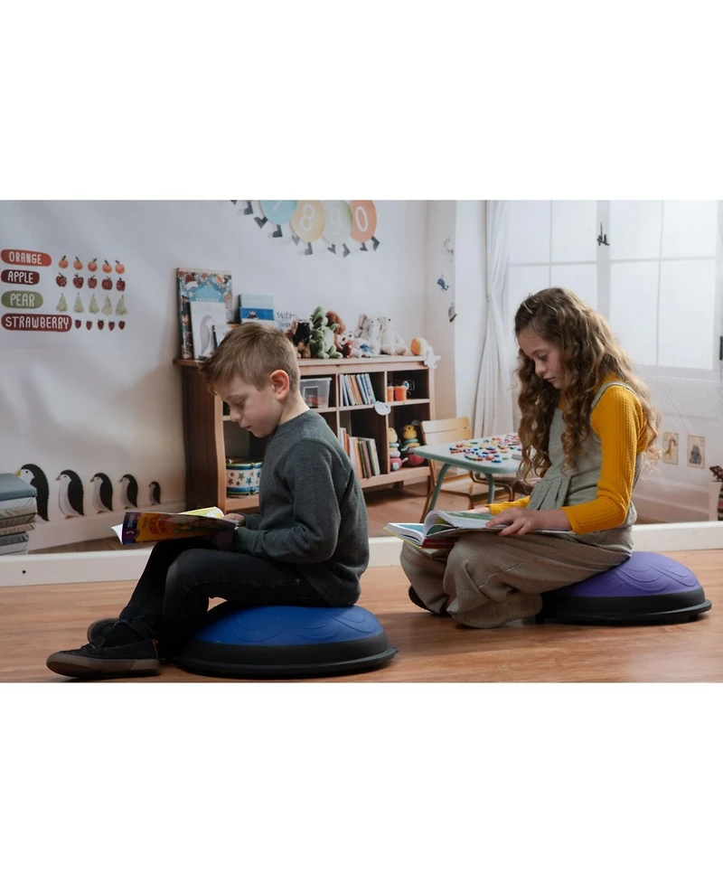 Bintiva Active Floor Seat