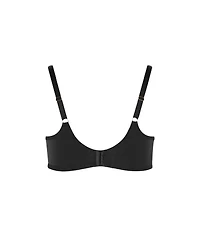 Plus Tara Plunge Contour Bra