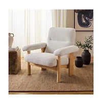Attwell Accent Chair
