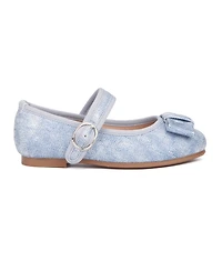 Olivia Miller Toddler Empower Maryjane Dress Shoe