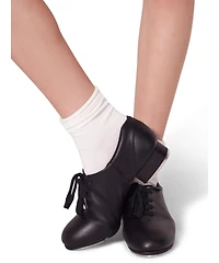 Capezio Girls Flex Mastr Tap Shoe