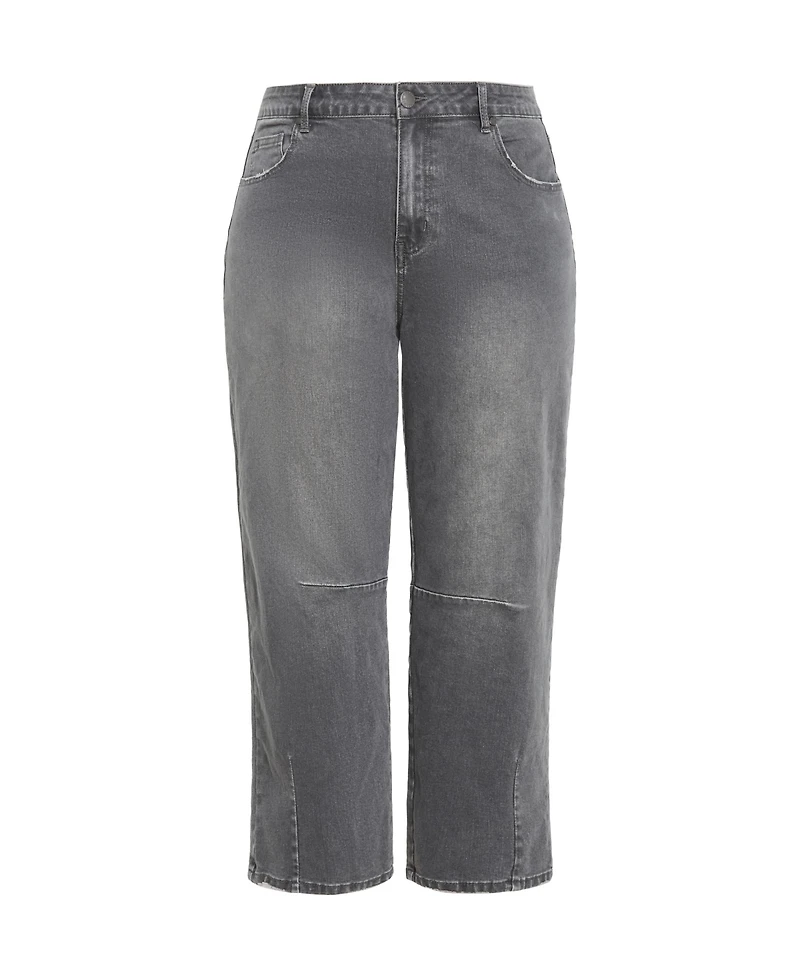 Plus Harley Lana Jean