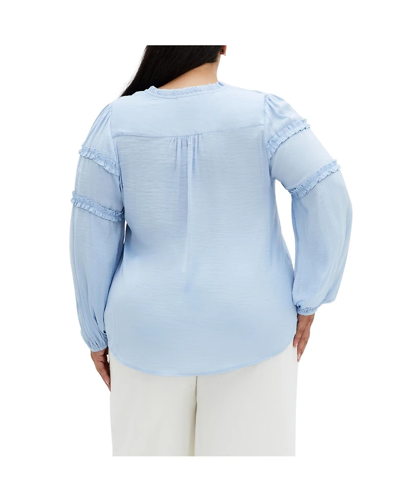 Plus Drama Queen Shirt