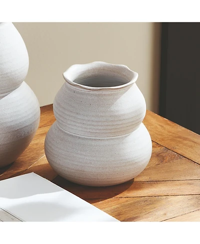 Chyrssa Vase Small