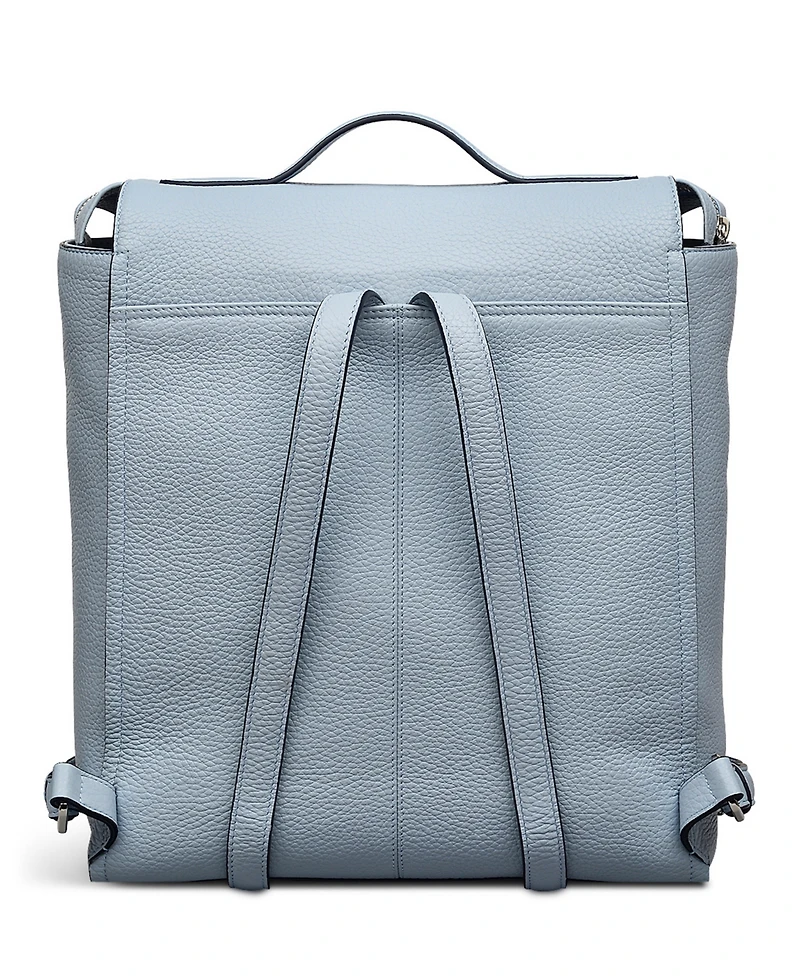 Radley London Oak Street Medium Ziptop Backpack