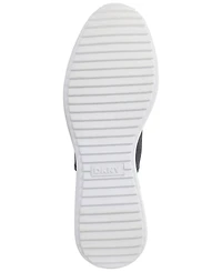 Dkny Women's Keeva Slip-On Wedge Sneakers