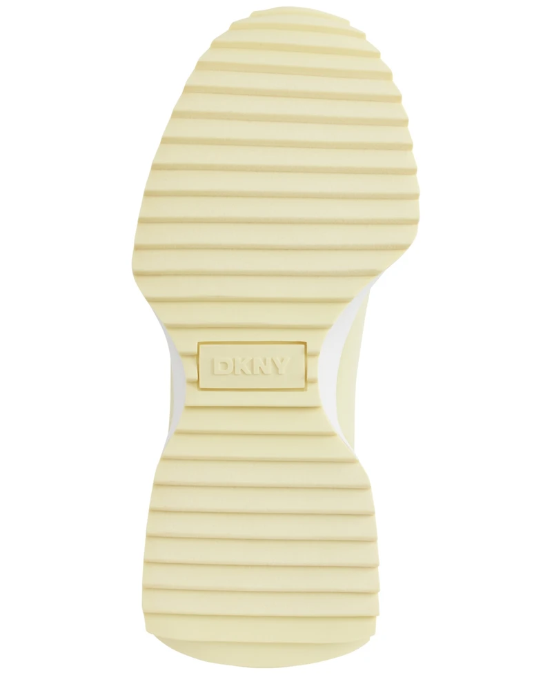 Dkny Women's Nallen Slip-On Sneakers