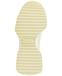 Dkny Women's Nallen Slip-On Sneakers