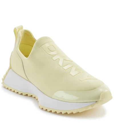 Dkny Women's Nallen Slip-On Sneakers