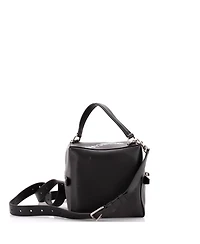 Pre-Owned Balenciaga Small 4x4 Bag Leather