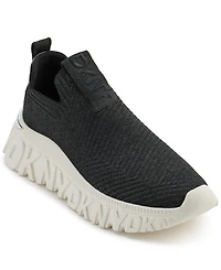 Dkny Women's Lafox Slip-On Sneakers