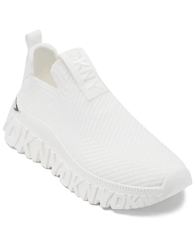 Dkny Women's Lafox Slip-On Sneakers