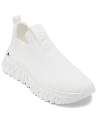 Dkny Women's Lafox Slip-On Sneakers