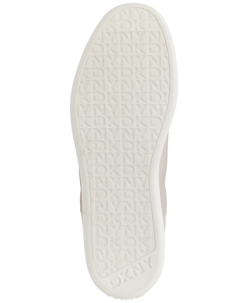 Dkny Women's Seacliff Lace-Up Sneakers