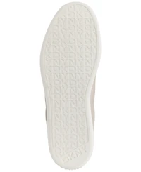 Dkny Women's Seacliff Lace-Up Sneakers