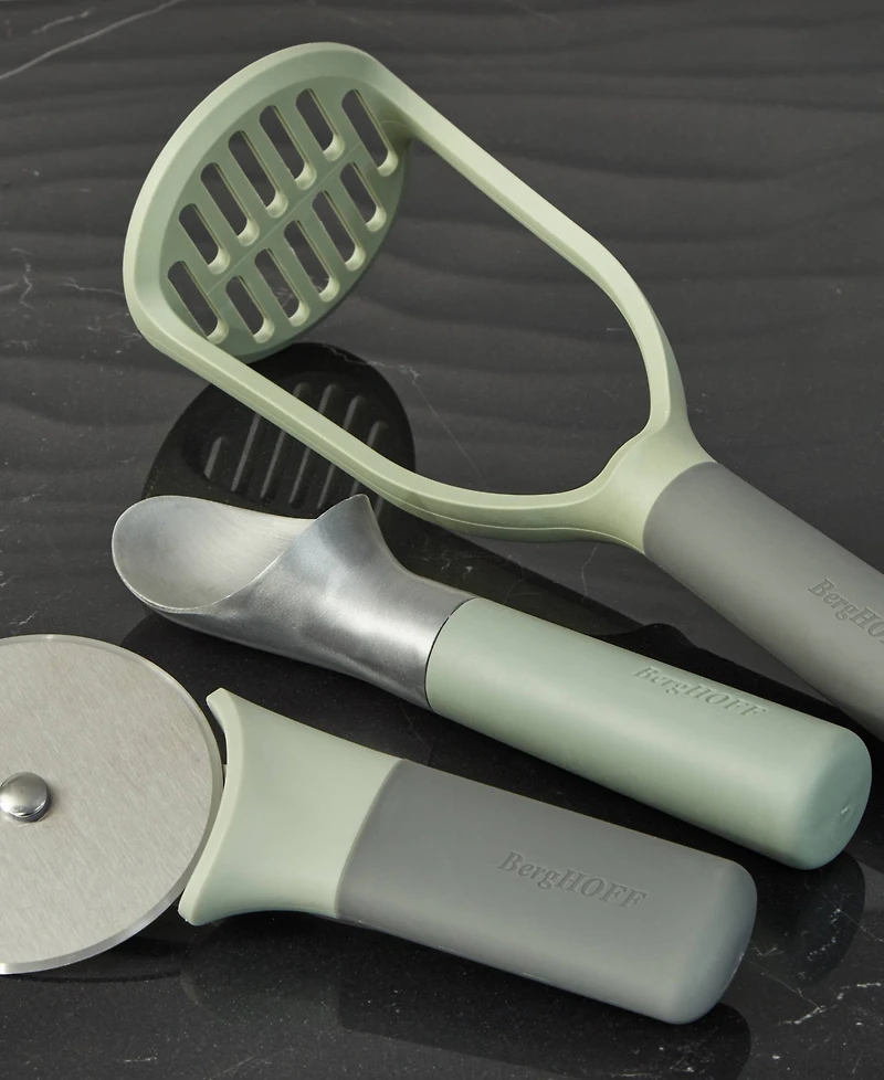 BergHOFF Leo 3-Pc. Kitchen Tool Set