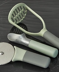 BergHOFF Leo 3-Pc. Kitchen Tool Set