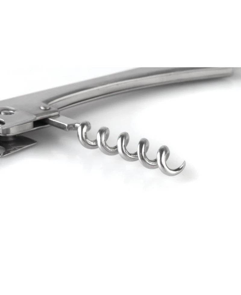 BergHOFF Essentials Stainless Steel Wine Opener