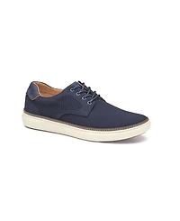 Johnston & Murphy Men's McGuffey 2 Knit Plain Toe Sneaker