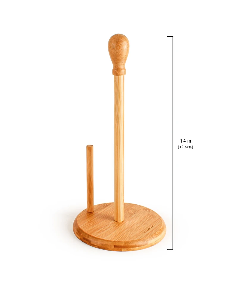 BergHOFF Bamboo 6-Pc. Kitchen Prep Set