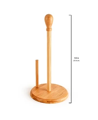 BergHOFF Bamboo 6-Pc. Kitchen Prep Set