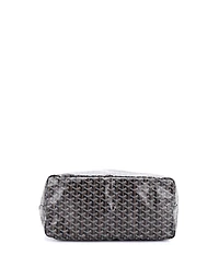 Pre-Owned Goyard Gm Saint Louis Tote Coated Canvas