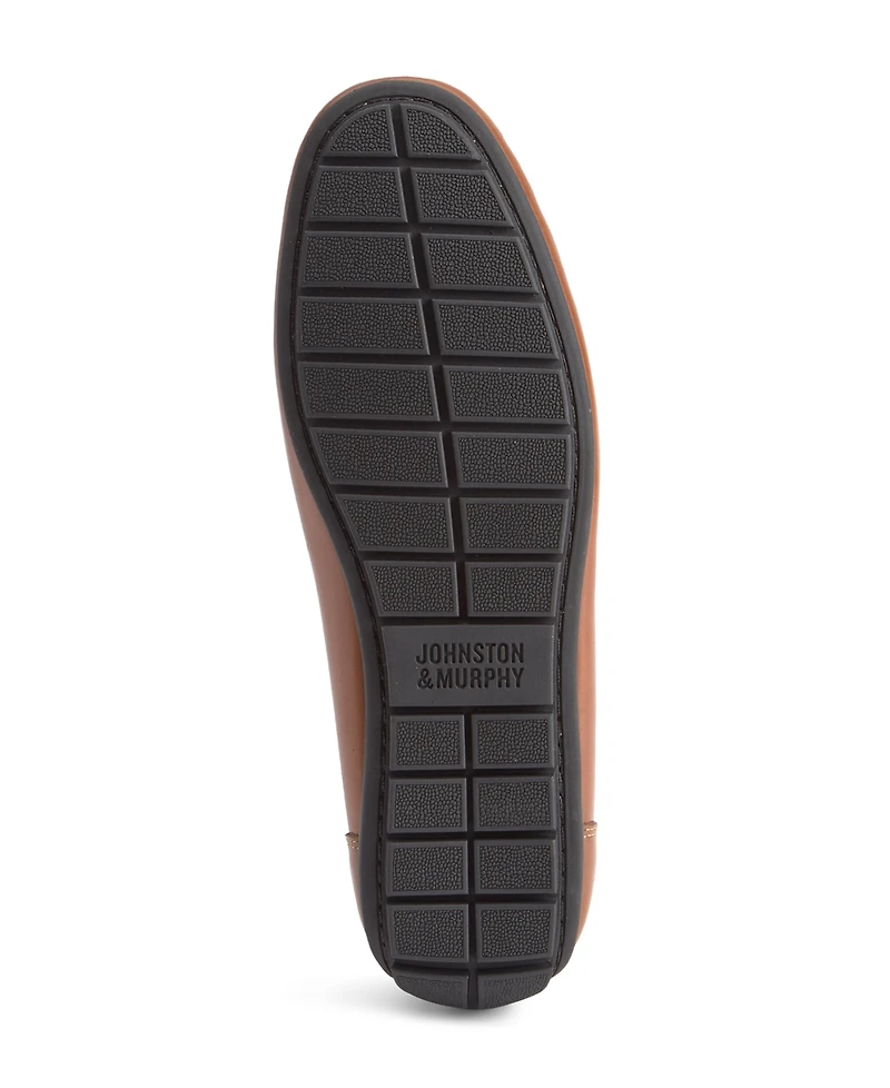 Johnston & Murphy Men's Beck Venetian Loafer
